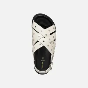Women's sandals Geox Adelash image-2