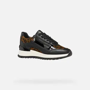 Women's Sneakers Geox Desya image-1