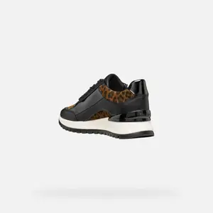 Women's Sneakers Geox Desya image-3