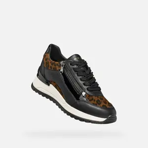 Women's Sneakers Geox Desya image-2