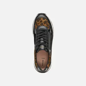Women's Sneakers Geox Desya image-4