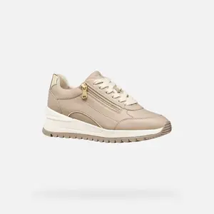 Women's Sneakers Geox Desya image-1