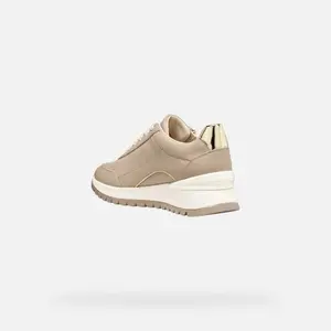 Women's Sneakers Geox Desya image-3