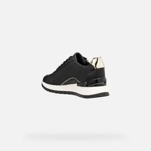 Women's Sneakers Geox Desya image-3