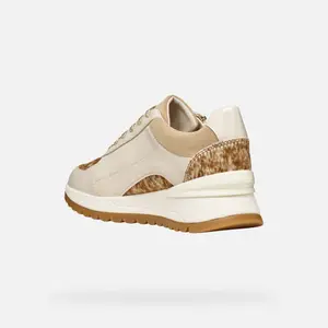 Women's Sneakers Geox Desya image-1