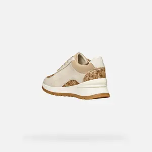 Women's Sneakers Geox Desya image-2