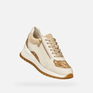 Women's Sneakers Geox Desya image-3