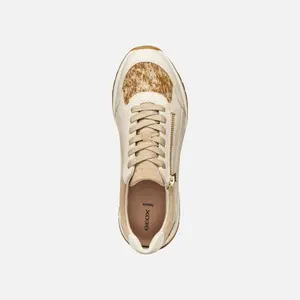 Women's Sneakers Geox Desya image-4