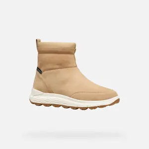 Women's boots Geox Spherica image-1