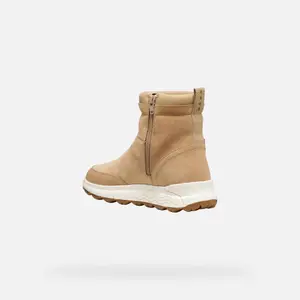 Women's boots Geox Spherica image-2
