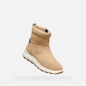 Women's boots Geox Spherica image-3