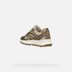 Women's Sneakers Geox Spherica 4x4 Abx image-3