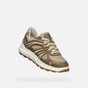 Women's Sneakers Geox Spherica 4x4 Abx image-2