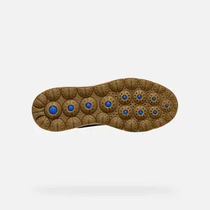 Women's Sneakers Geox Spherica 4x4 Abx image-5