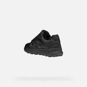 Women's Sneakers Geox Spherica 4x4 Abx image-2