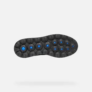 Women's Sneakers Geox Spherica 4x4 Abx image-5