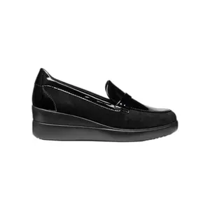 Women's moccasins Geox Stardust image-0