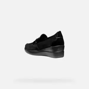 Women's moccasins Geox Stardust image-3