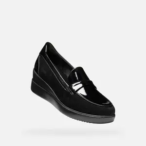 Women's moccasins Geox Stardust image-2
