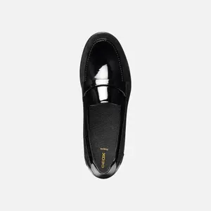 Women's moccasins Geox Stardust image-4