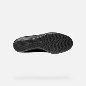 Women's moccasins Geox Stardust image-5