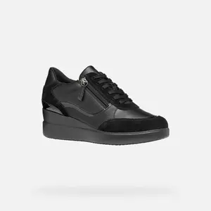 Women's Sneakers Geox Stardust image-1