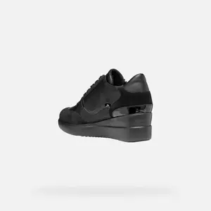Women's Sneakers Geox Stardust image-2