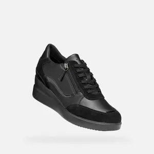 Women's Sneakers Geox Stardust image-3