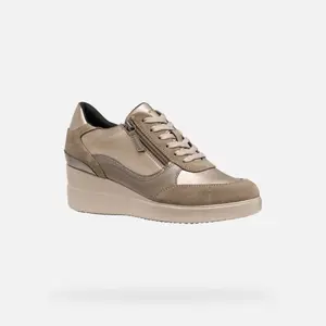 Women's Sneakers Geox Stardust image-1