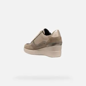 Women's Sneakers Geox Stardust image-2