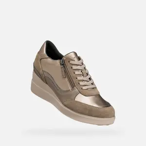 Women's Sneakers Geox Stardust image-3