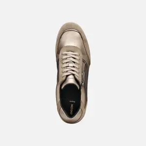 Women's Sneakers Geox Stardust image-4