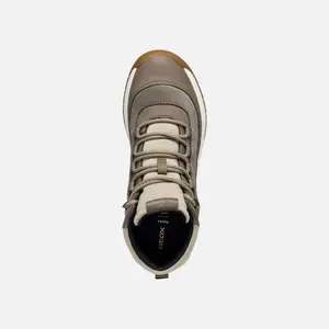 Women's Sneakers Geox Berinike image-4