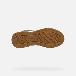 Women's Sneakers Geox Berinike image-5