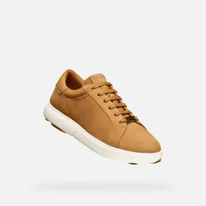 Women's Sneakers Geox Nebula 2.0 C image-2