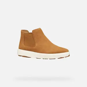 Women's boots Geox Nebula 2.0 C image-1