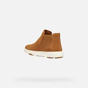Women's boots Geox Nebula 2.0 C image-2