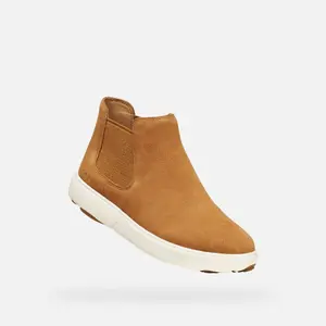 Women's boots Geox Nebula 2.0 C image-3