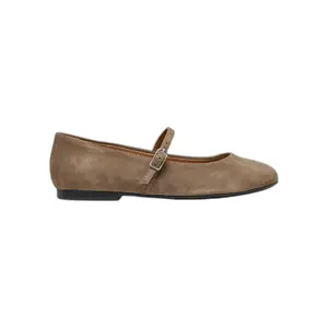 Ballet flats woman Geox New Palmaria image-0