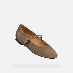 Ballet flats woman Geox New Palmaria image-2