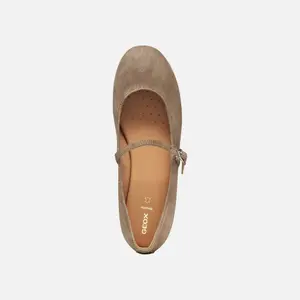Ballet flats woman Geox New Palmaria image-4