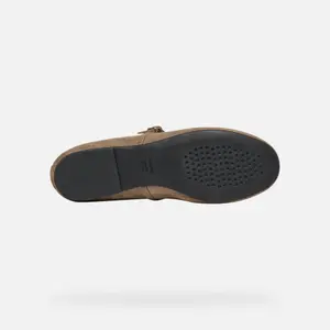 Ballet flats woman Geox New Palmaria image-5