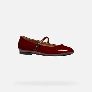 Baleriny damskie Geox New Palmaria image-1
