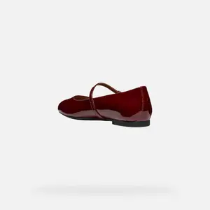 Baleriny damskie Geox New Palmaria image-3