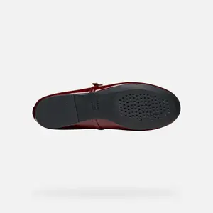 Baleriny damskie Geox New Palmaria image-5