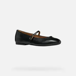 Ballet flats woman Geox New Palmaria image-1