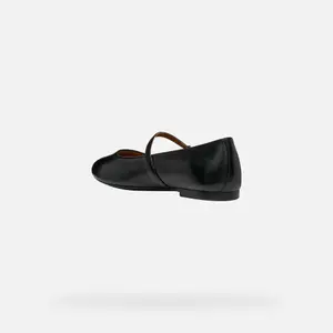 Ballet flats woman Geox New Palmaria image-3