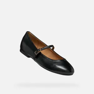 Ballet flats woman Geox New Palmaria image-2