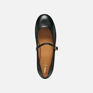 Ballet flats woman Geox New Palmaria image-4