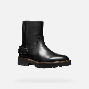 Women's boots Geox Norize image-1